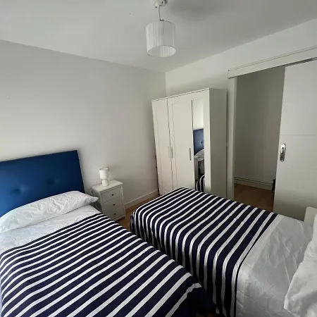 San Vicente Apartamento San Vicente De La Barquera