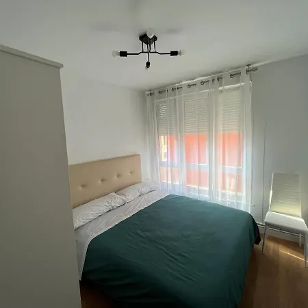 Apartamento San Vicente San Vicente De La Barquera