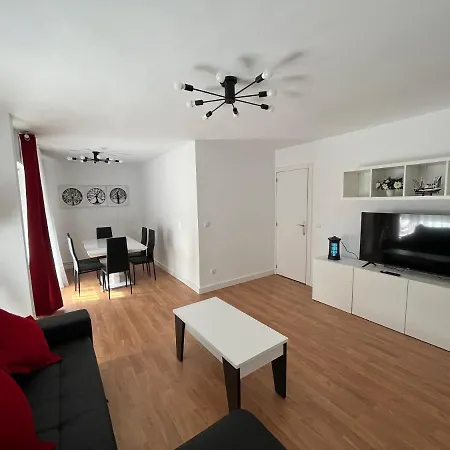 Apartman San Vicente San Vicente de la Barquera