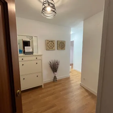 San Vicente Apartman