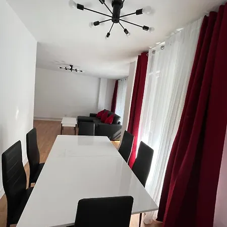 San Vicente Apartman San Vicente de la Barquera