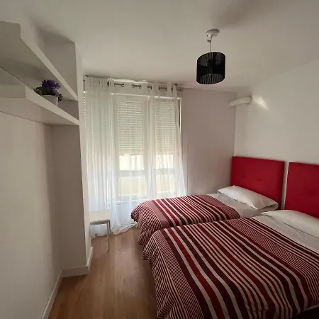 Apartment San Vicente