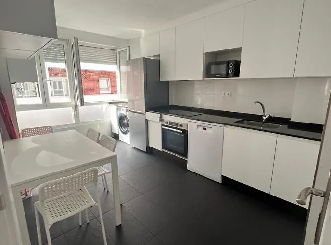 San Vicente Daire San Vicente De La Barquera