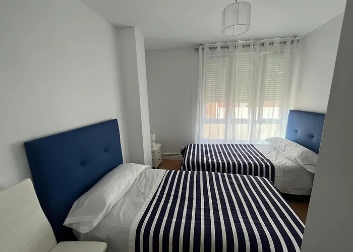 San Vicente San Vicente De La Barquera