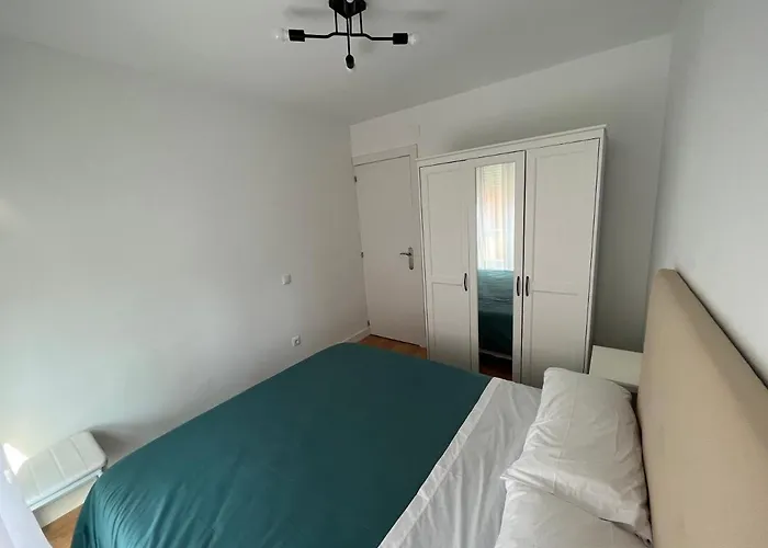 San Vicente San Vicente De La Barquera