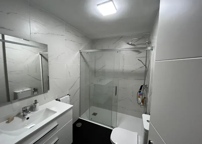 San Vicente Apartamento *