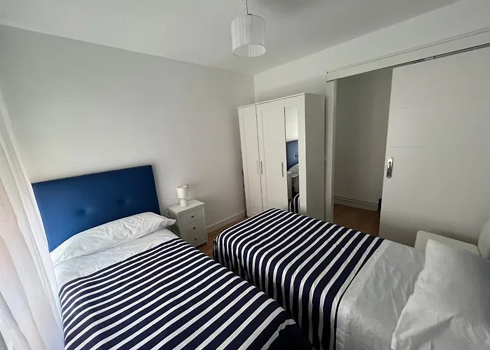 San Vicente Apartamento San Vicente De La Barquera