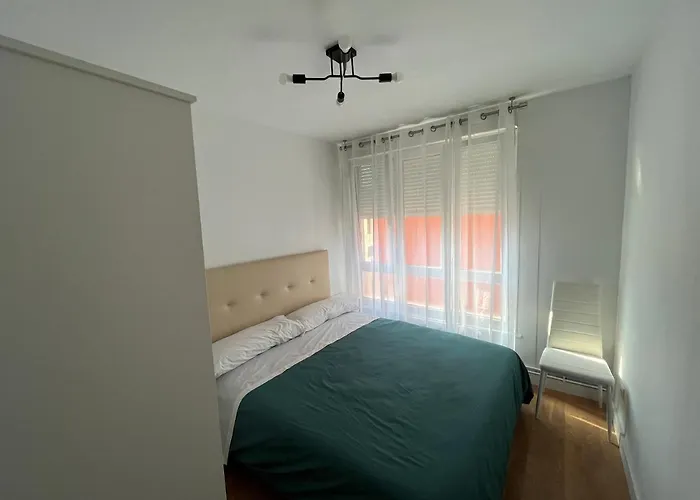 Apartamento San Vicente San Vicente De La Barquera