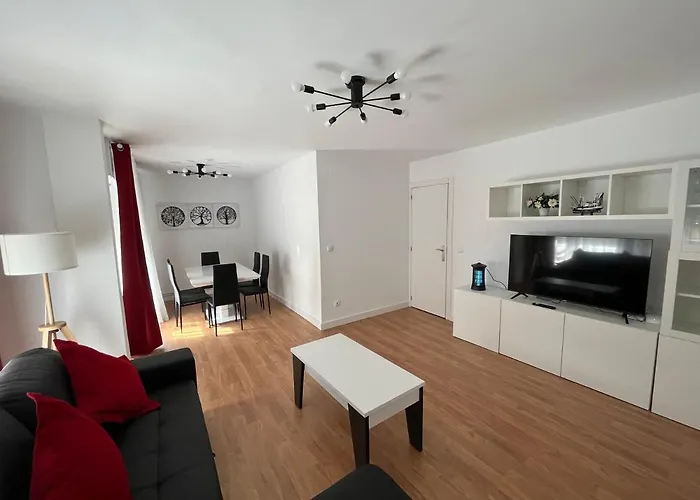 Apartamento San Vicente San Vicente De La Barquera