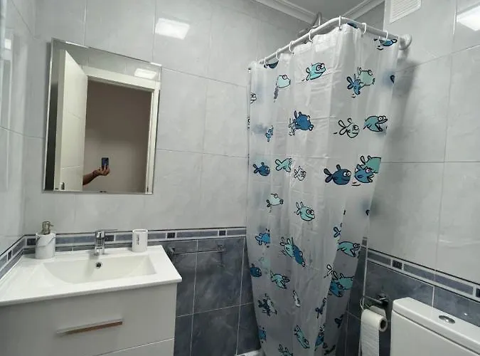 San Vicente Apartamento *