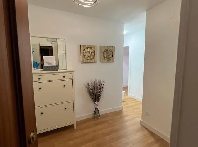 San Vicente Apartamento