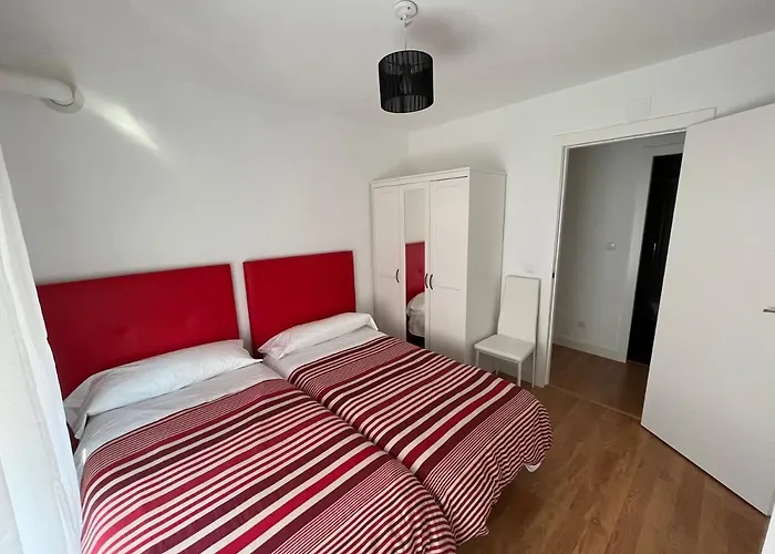 San Vicente Apartamento *