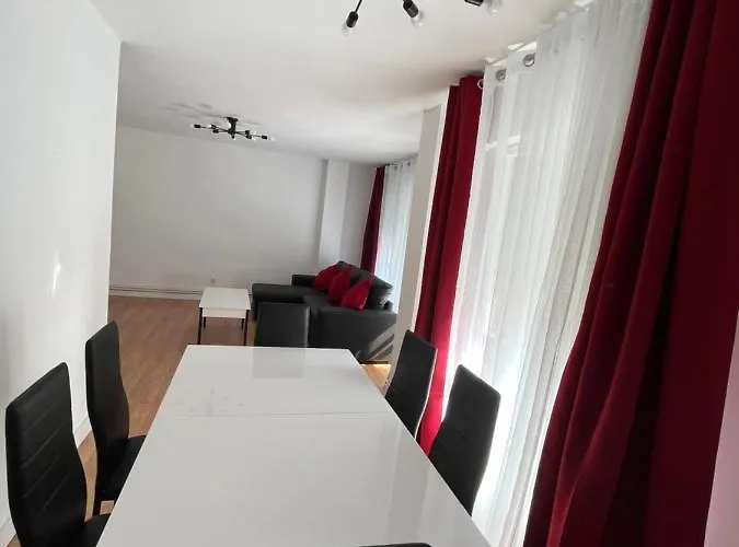 San Vicente Apartamento San Vicente De La Barquera