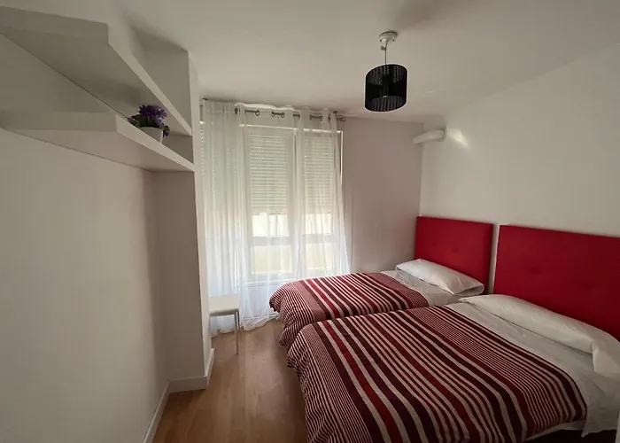 Apartamento San Vicente